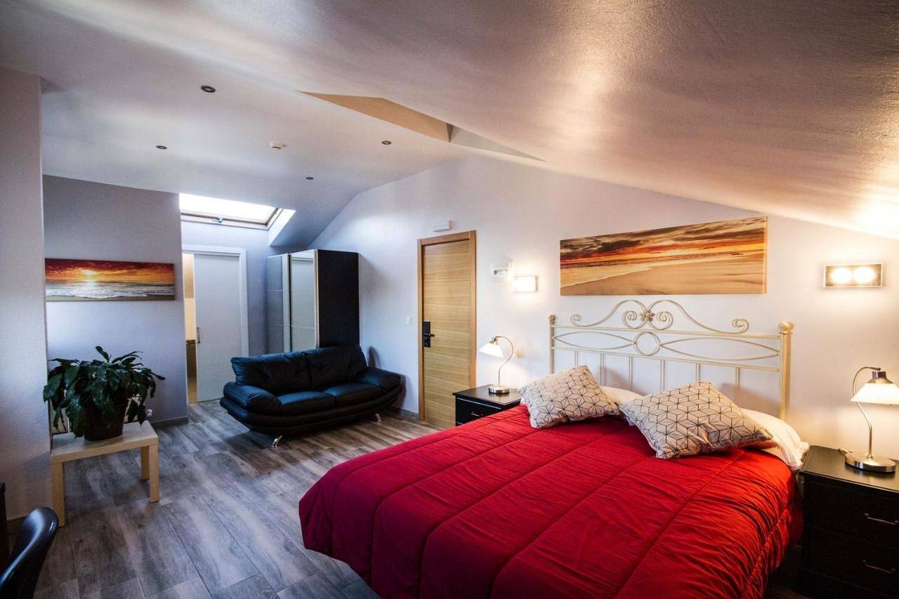Hotel Ria de Bilbao in Bilbao, Biscaye