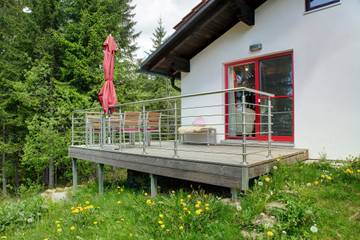 Chalet für 6 Personen in Neuschönau, Ostbayern, Bild 2