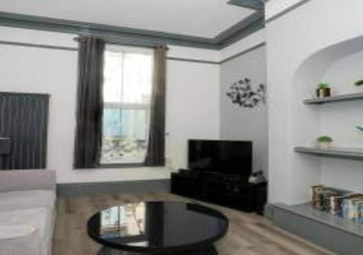 Ferienwohnung für 4 Personen - 1