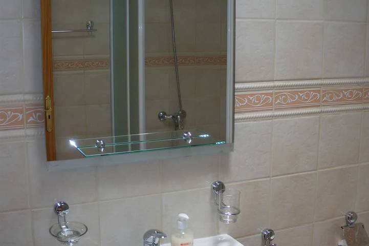 Casa de vacaciones familiar con piscina privada in Costa Calma, Pájara
