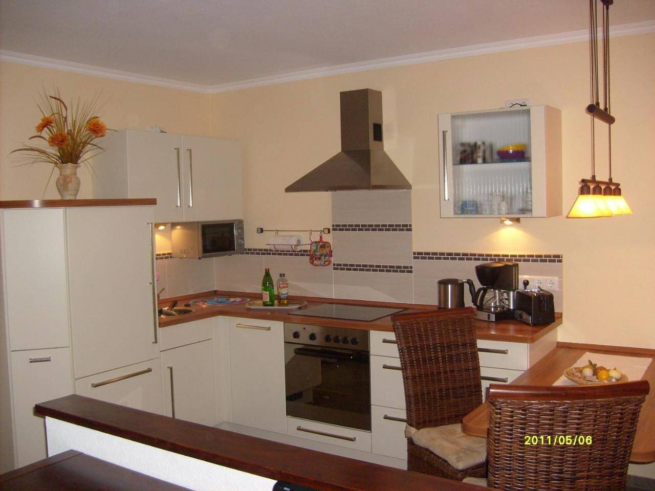 Ganze Wohnung, Two-Bedroom Apartment in Trassenheide Strand, Trassenheide