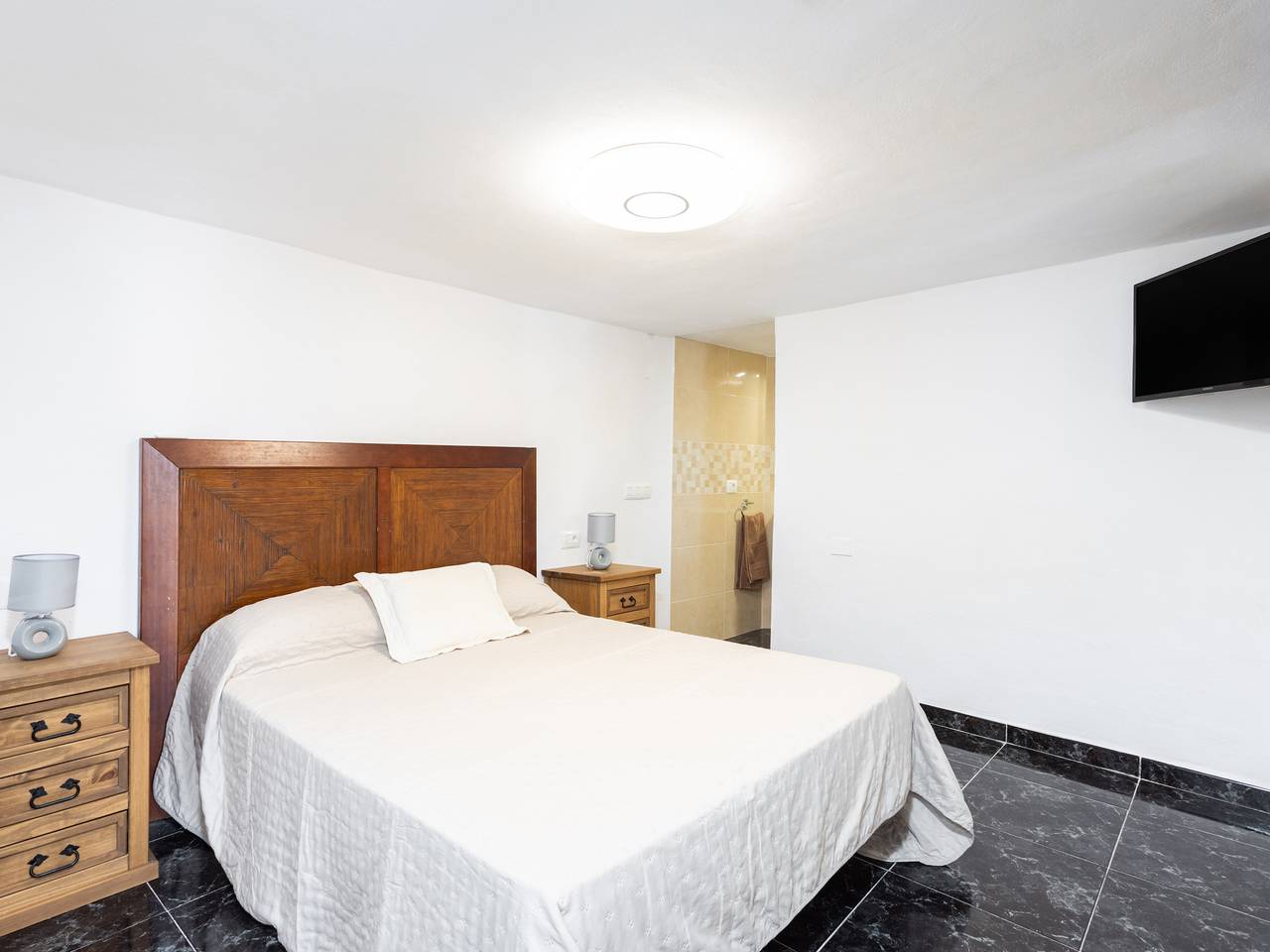 Ganze Wohnung, Live Icod Casita San Marcos in San Marcos, Teneriffa Nord