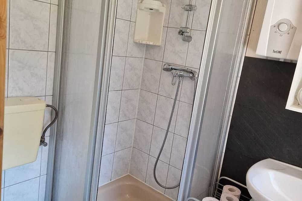 Gemütliches Ferienhaus Schneekopf in Stützerbach in Stützerbach, Rennsteig