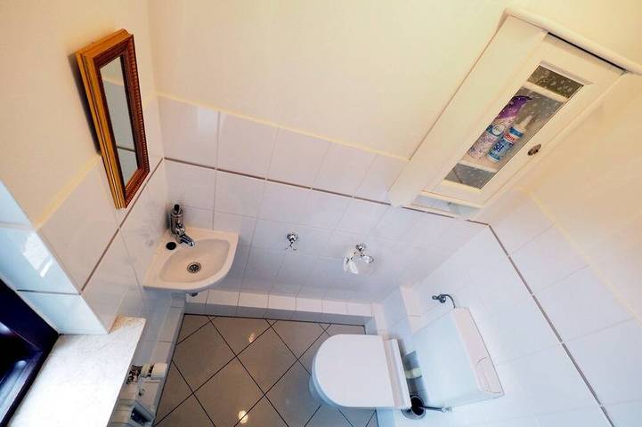 Ganze Wohnung, Geräumige Ferienwohnung Bockelmann in Westerland, strandnah und kinderfreundlich in Keitum, Sylt (Gemeinde)