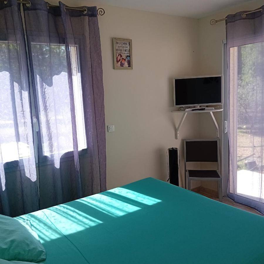 Chez Nathalie in Le Luc, Région de Draguignan