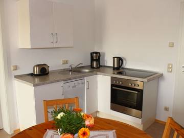Ferienwohnung für 4 Personen in Weißig (Struppen), Struppen, Bild 3