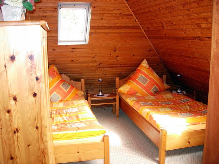 Ganze Ferienwohnung, Ferienwohnungen E. Lenz - Ferienwohnung-3-Räume - 02 in Schobüll, Nordfriesland