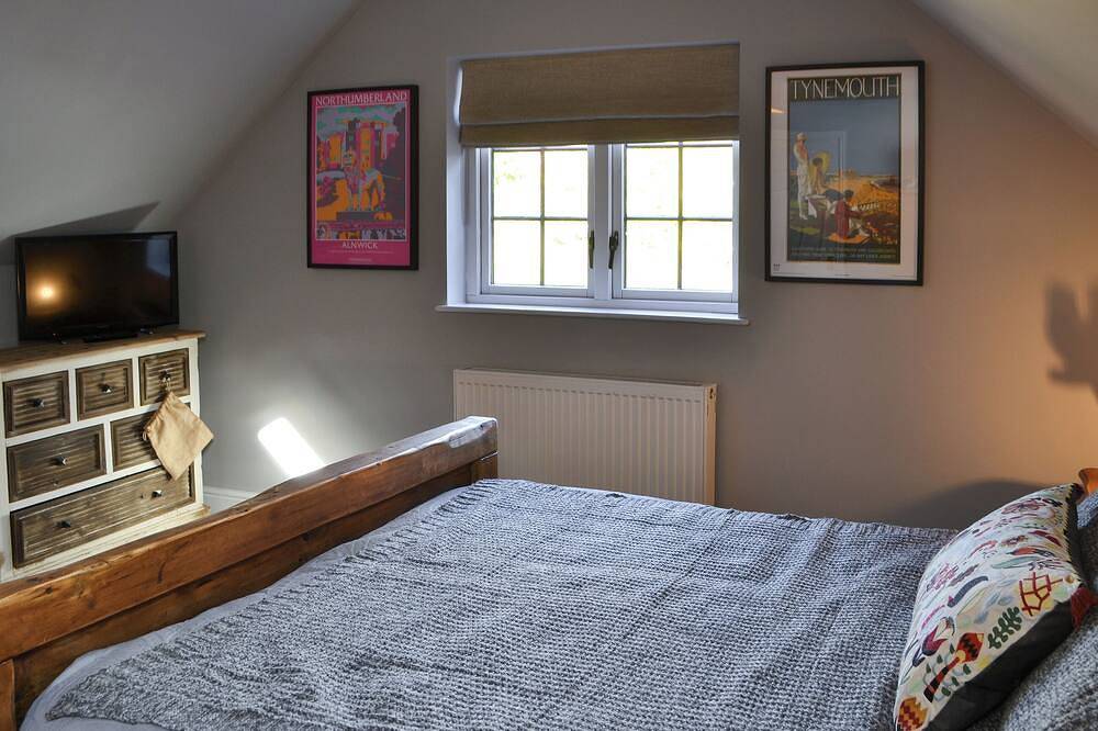 3 bedroom accommodation in Rothbury in Rothbury, Northumberland National Park