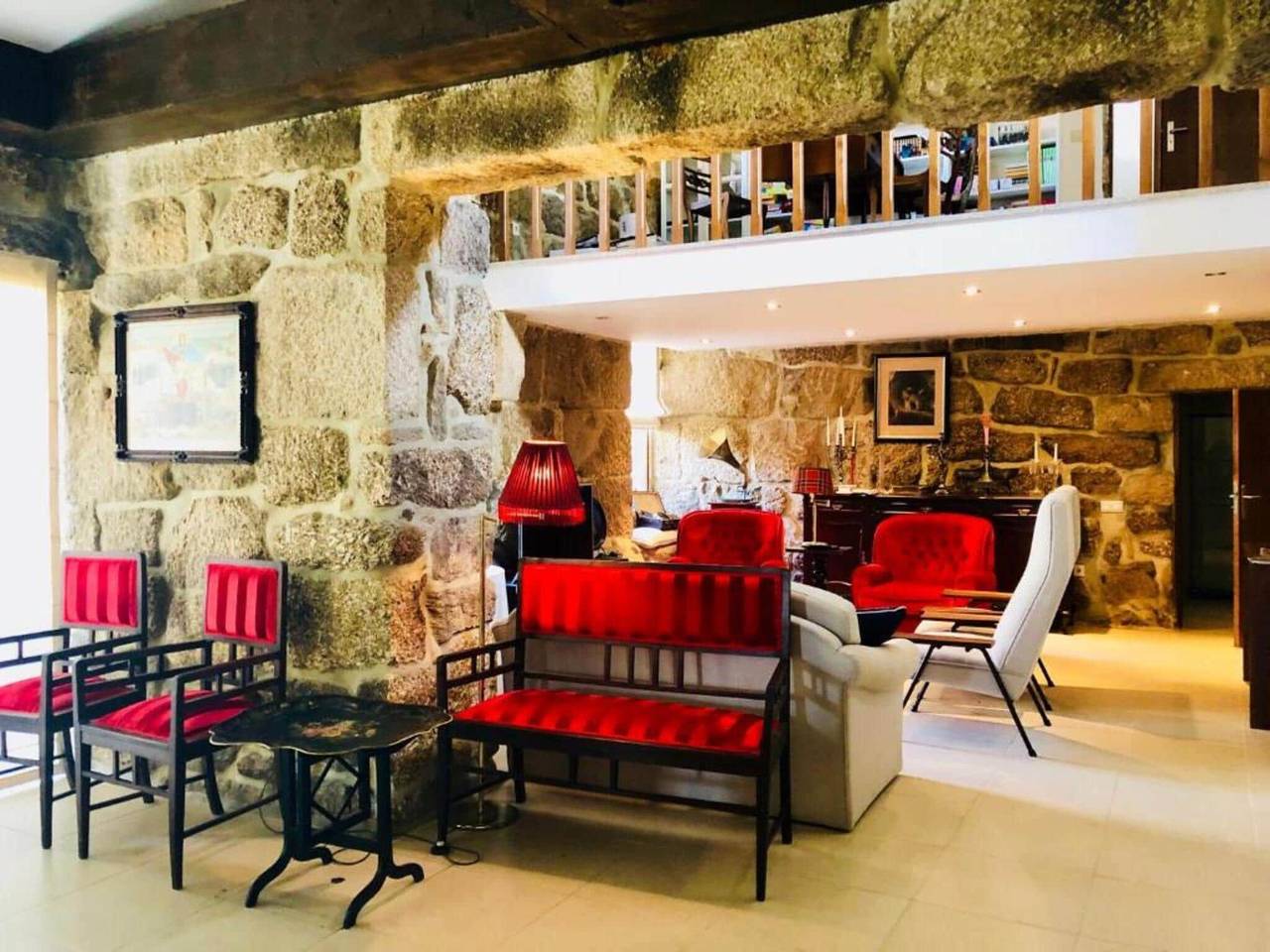 Casa de férias para 3 pessoas com varanda/terraço in Penafiel, Distrito do Porto