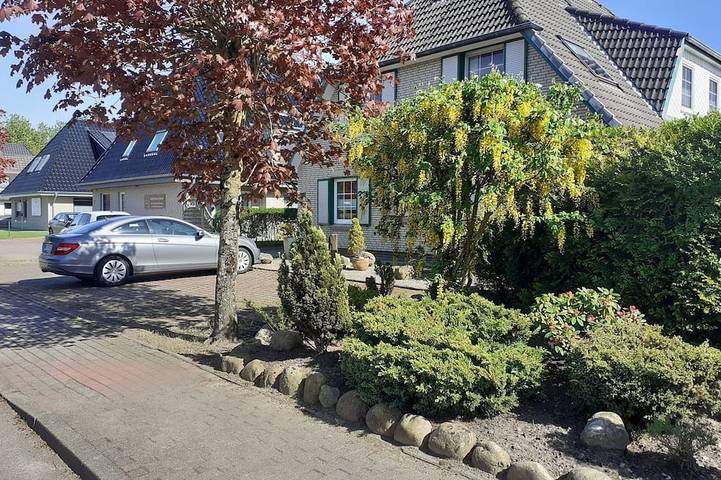 Ferienwohnung für 2 Personen - 1