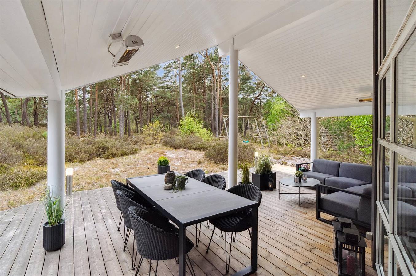 Beautiful home in Nexø w/ Wifi, 3 Bedrooms and Sauna in Balka Strand, Bornholm
