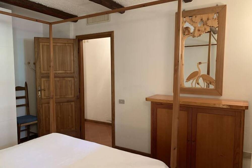 Appartamento intero, Casa delle Palme in Marina Romea, Provincia di Ravenna