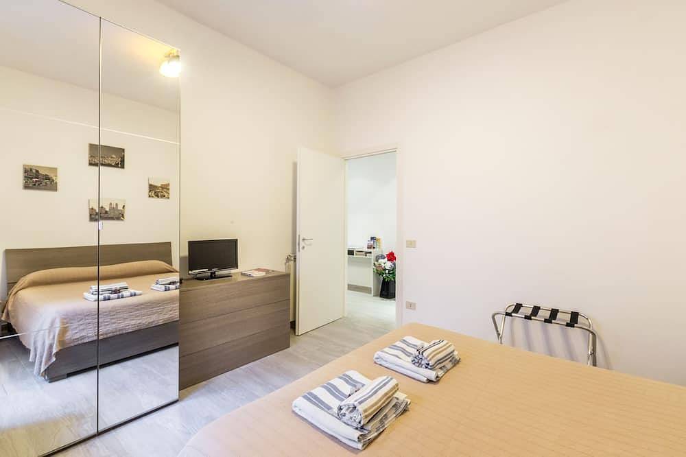 Apartamento entero, Vacanze romane holidays Family House close metro station and Colosseum in Roma, Provincia de Roma