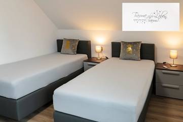 Vakantiewoning voor 4 Personen in Freudenstadt, Central Black Forest, Afbeelding 4