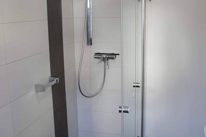 Ferienwohnung für 3 Personen, mit Garten in Bruchweiler-Bärenbach - 2