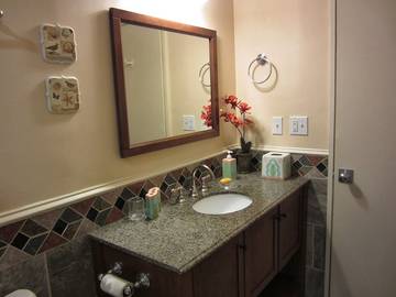 Villa for 5 Guests in Palmetto Dunes, Beaufort County, Picture 1