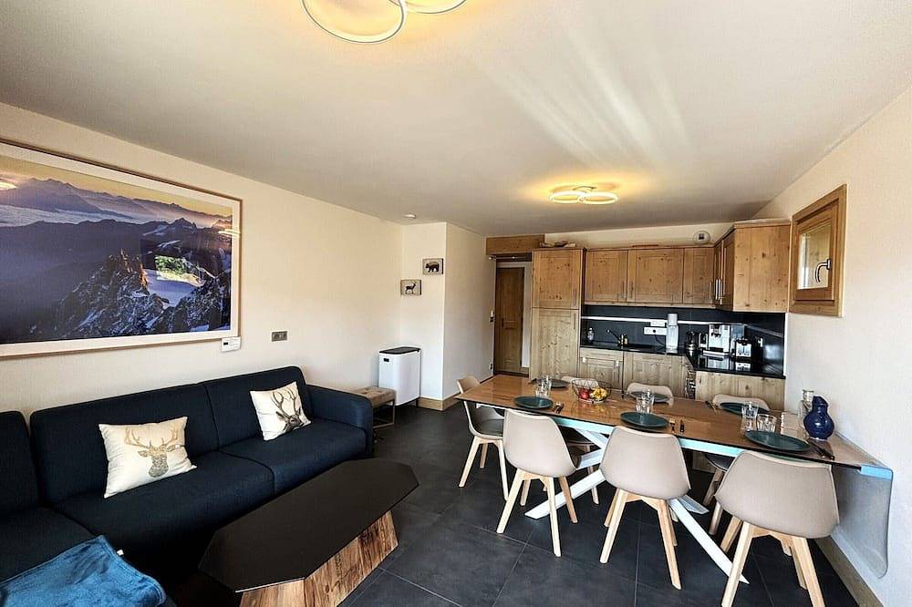 Photo : Appartement de vacances
