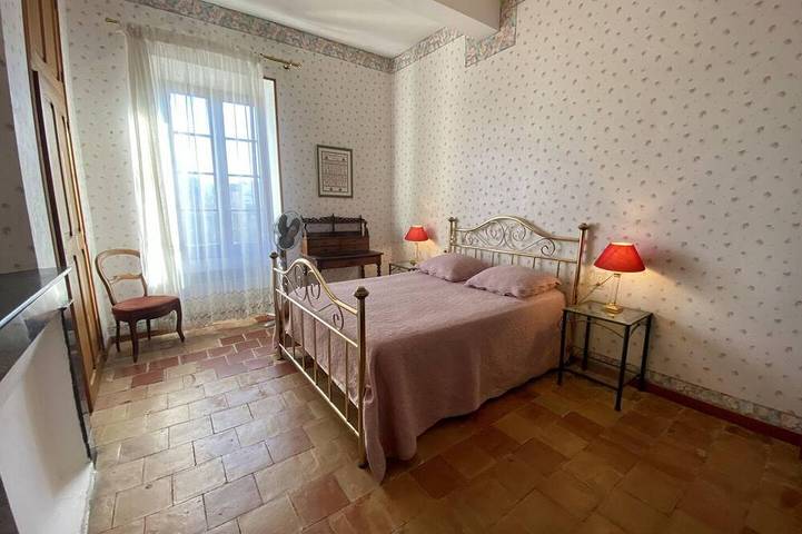 Location de vacances pour 6 personnes, avec jardin, animaux acceptés à Pépieux - 2