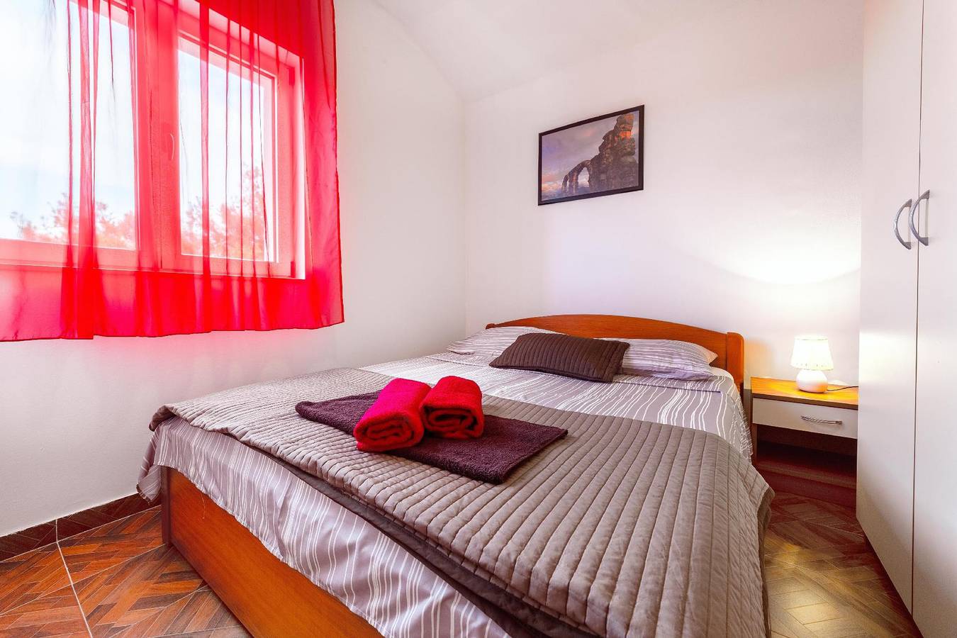 Appartamento intero, Lovely apartment Marina in Srima with pool in Srima, Šibenik-Knin