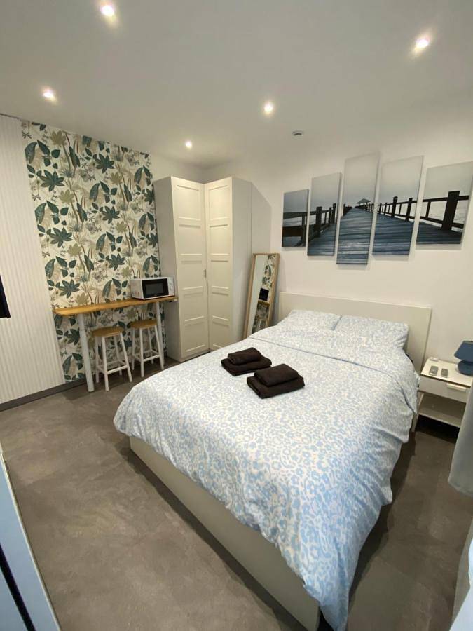 Appartement de vacances pour 2 personnes - 1