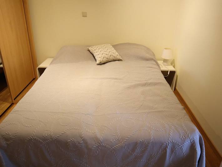 Gîte pour 4 personnes, avec terrasse, adapté aux familles à Nieuwpoort - 4