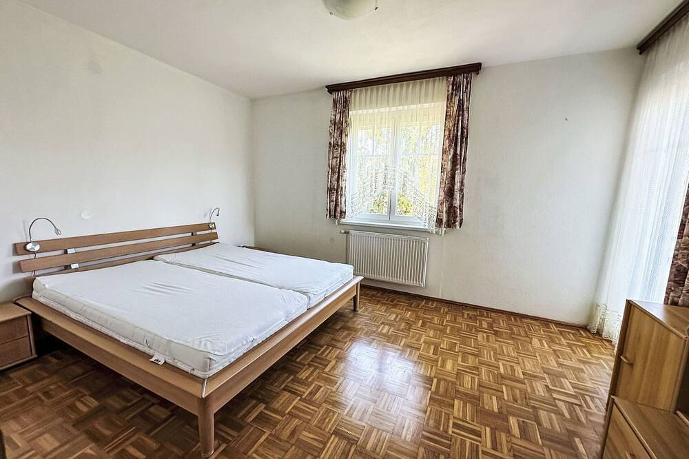 Wunderbares alleinstehendes Ferienhaus mit Klimaanlage,  W-Lan, Tv, Terrasse und Haustiere erlaubt in Karawanken und Bachergebirge, Eberndorf