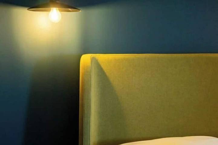 Gîte pour 14 personnes, avec jardin à Mouxy - 2