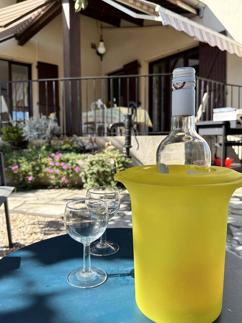 34G33602 in Villeneuve-lès-Béziers, Côte d'Améthyste