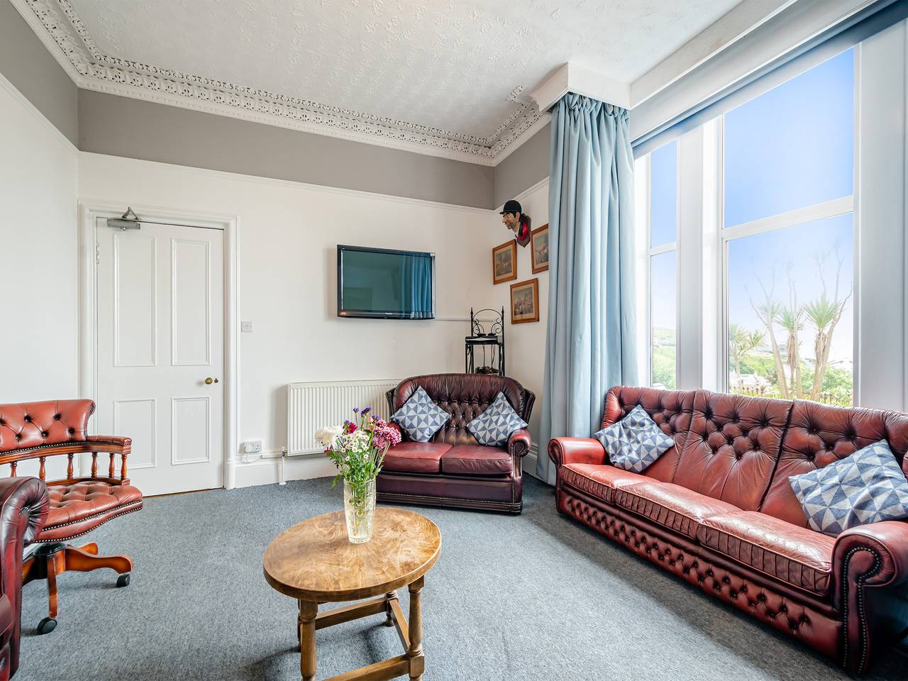 Braefield in Portpatrick, Dumfries and Galloway