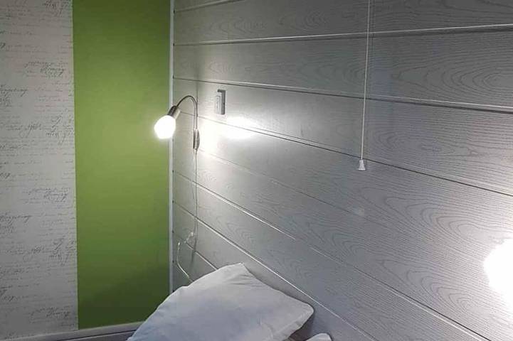 Location de vacances pour 6 personnes à Saint-Georges-de-Mons - 4