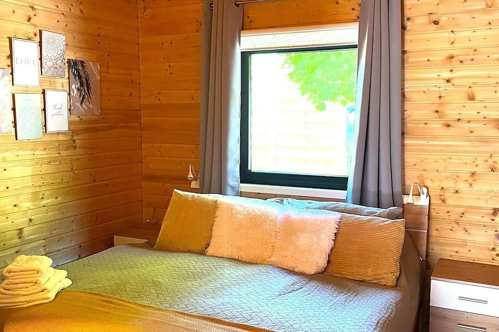5 star holiday home Susi fireplace, sauna and more in Rieden (Eifel), Osteifel