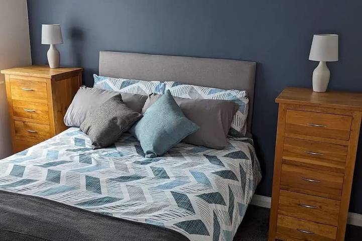 Modern 3 Bed in Carlisle near the Lake District in Carlisle, Cumbria