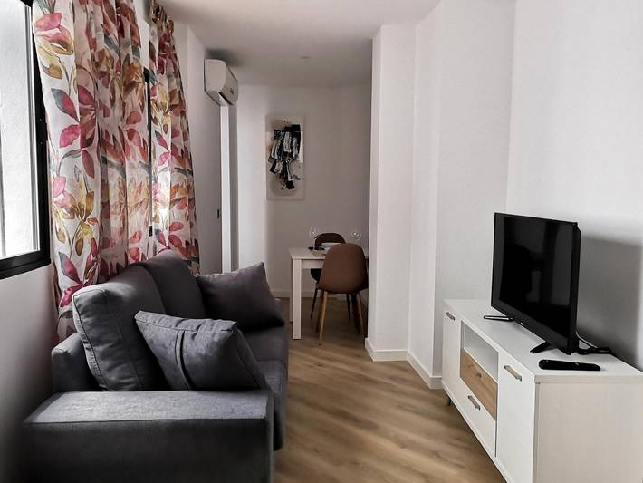 Gîte pour 2 personnes à Jerez de la Frontera - 2