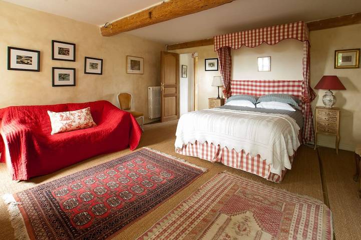 Location de vacances pour 21 personnes, avec jardin à Montréal (Lanquedoc-Roussillon) - 2