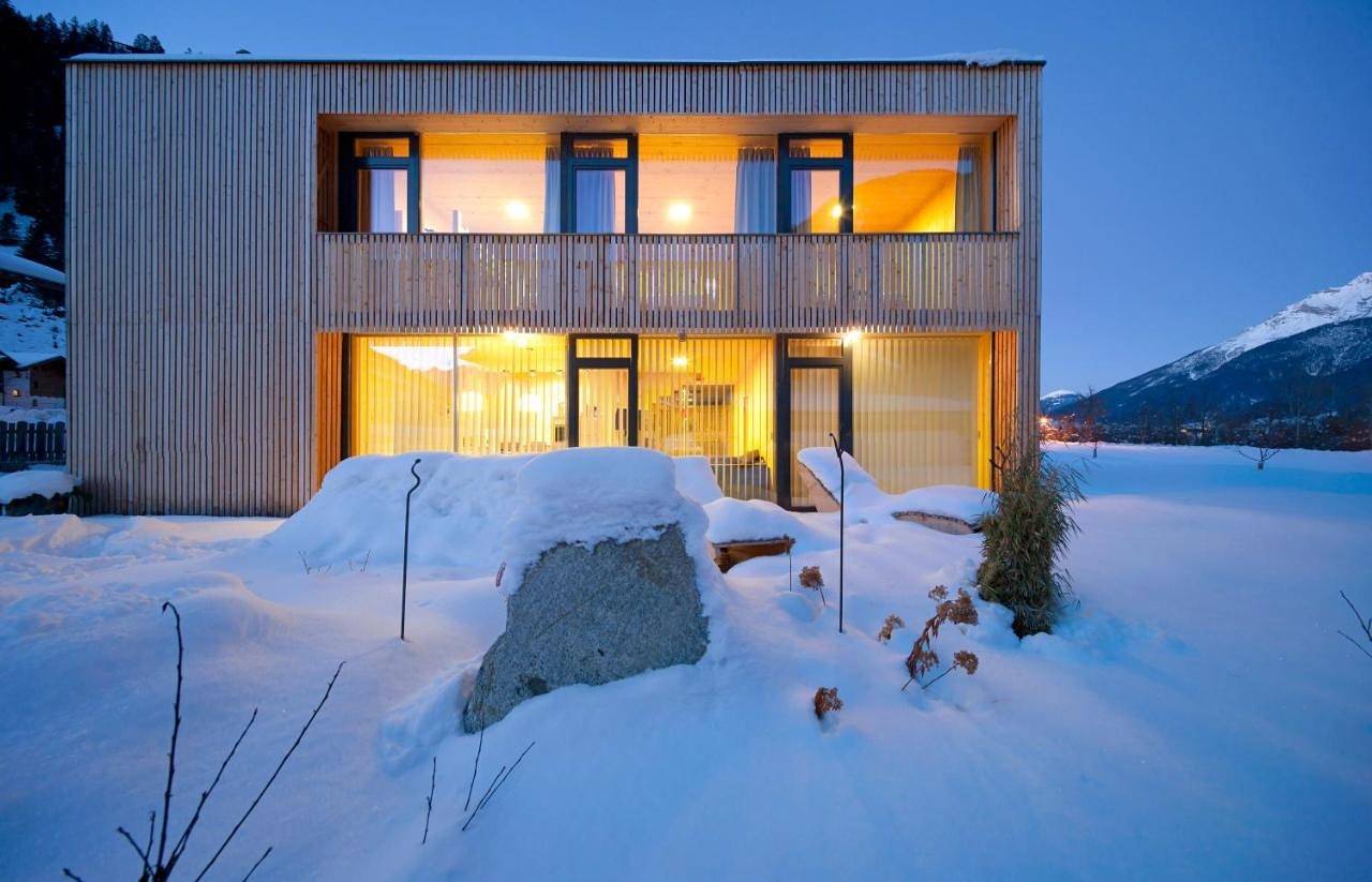 Chalet in Milders, Neustift im Stubaital