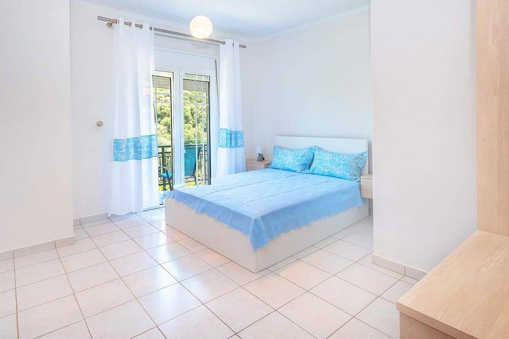 Unique apartment with spectacular sea view. in Thassos