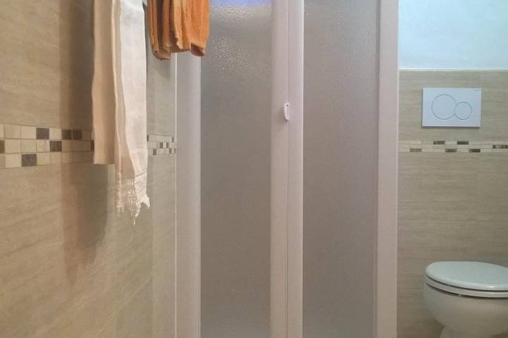 Appartement entier, Appartement Castiglioncello avec jardin in Castiglioncello, Rosignano Marittimo