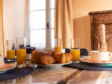 Appartement De Vacances pour 4 Personnes dans Carnac, Région de Lorient, Photo 2