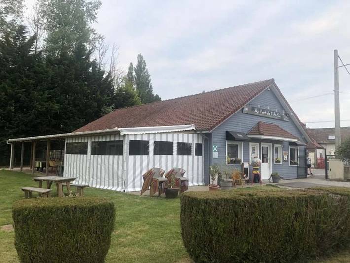 Tente pour 2 personnes dans Hauts-de-France - 4