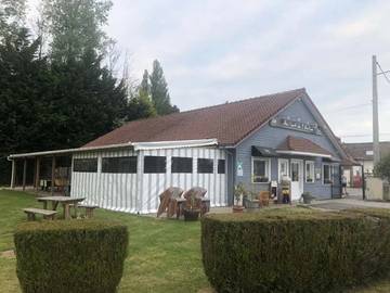 Camping voor 2 Personen in Beauvoir-Wavans, Arras en omgeving, Afbeelding 3