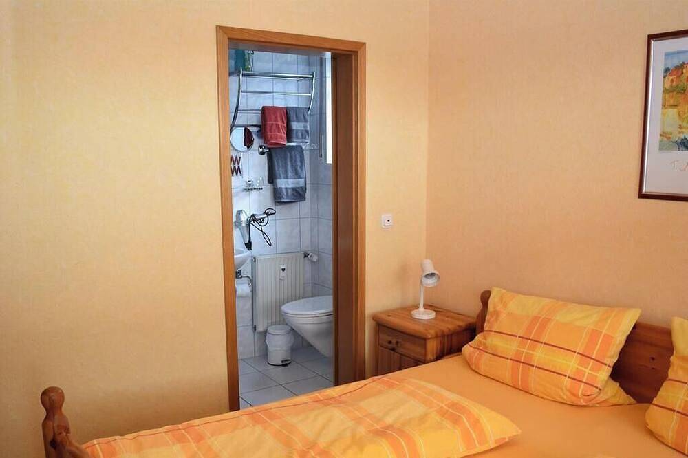 Ganze Wohnung, Ferienweingut Borens - Schöne Aussicht in Wiltingen, Landkreis Trier-Saarburg