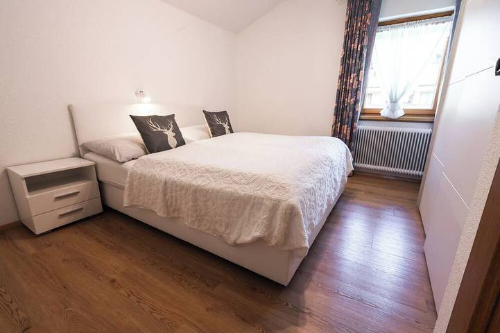 Ferienhaus für 8 Personen, mit Garten in Seefeld in Tirol - 4