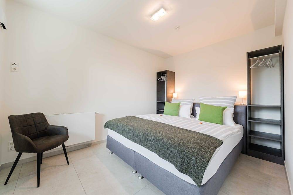 Apartamento entero, Vacation apartment 8 Critzum - Holiday apartments Citydomizil Leer, 15202 in Leer, Nordseeküste