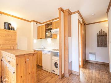 Chalet pour 6 Personnes dans Aussois, Parc National de la Vanoise, Photo 2