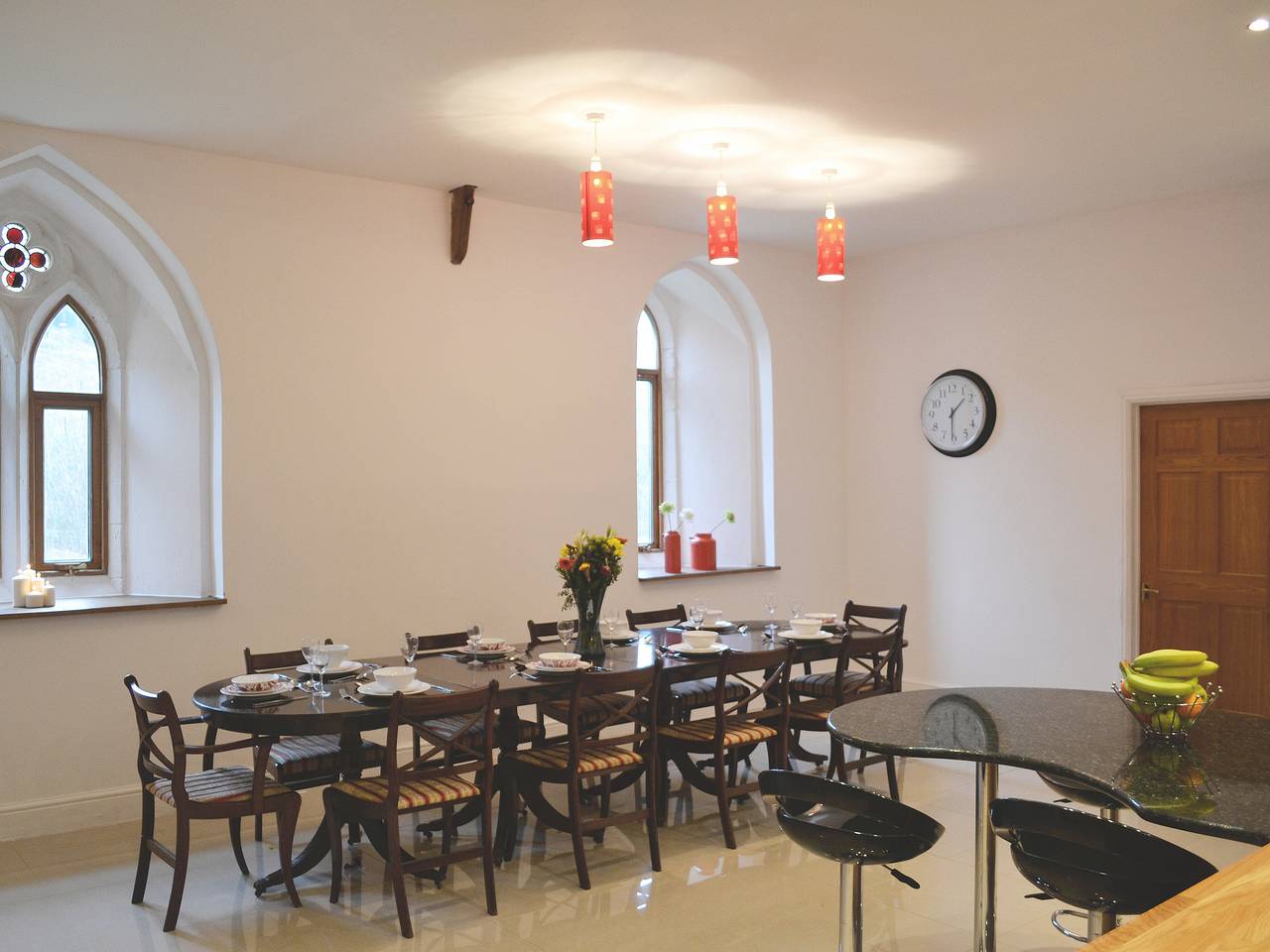 St Albans Church - 28165 in Rhondda Cynon Taf region