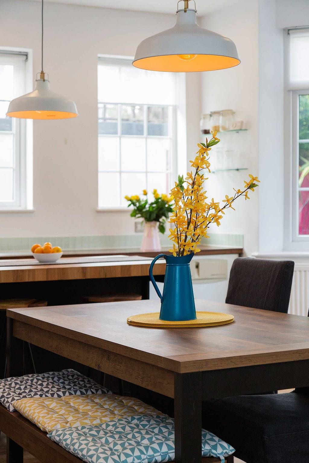 Wimbledon Wildflower in Merton, London