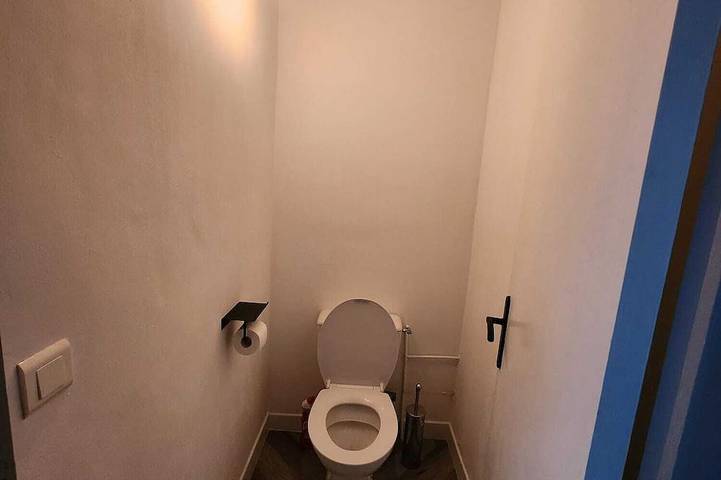 Gîte pour 3 personnes dans la Tamarissière - 4