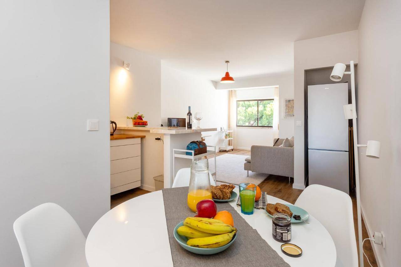 Apartamento inteiro, River Breeze in Almada Velha in Almada, Halbinsel von Setúbal