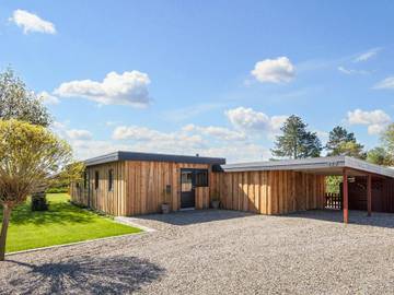 Ferienhaus für 5 Personen in Sydals, Skovmose, Bild 3