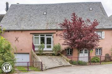 Gîte pour 6 personnes, avec jardin, animaux acceptés à Vernines